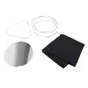  ELICA KIT01916/S - Páraelszívó regenerálható aktívszén-szűrő KIT01916/S