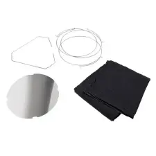  ELICA KIT01916/S - Páraelszívó regenerálható aktívszén-szűrő KIT01916/S beépíthető gépek kiegészítői