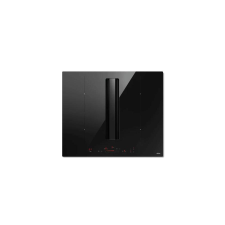 Elica NIKOLATESLA ALPHA B BL/A/60 indukciós főzőlap beépített elszívóval páraelszívó