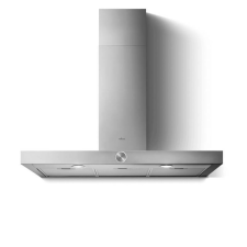 Elica - Páraelszívó LOL IX/A/90 Inox páraelszívó