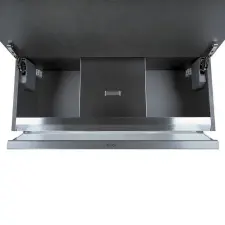  ELICA PRF0160153 Elica - Páraelszívó LEVER IX/A/56 páraelszívó