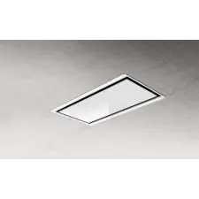  ELICA PRF0167044A Elica - Páraelszívó HILIGHT GLASS H16 WH/A/100 páraelszívó