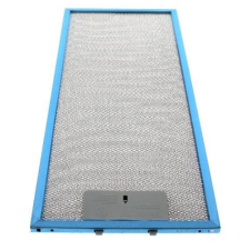  Elica, Whirlpool fém zsírszűrő páraelszívóhoz (1db) beépíthető gépek kiegészítői