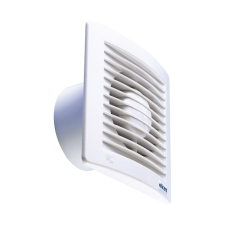 Elicent TEKNOSTYLE 100 Vékony kivitelű axiális ventilátor építőanyag