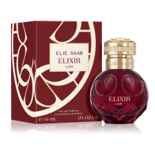 Elie Saab Elixir Love EDP 30 ml parfüm és kölni