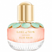 Elie Saab Girl Of Now Lovely EDP 30 ml parfüm és kölni