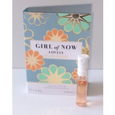 Elie Saab Girl of Now Lovely, EDP - Illatminta parfüm és kölni