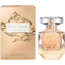 Elie Saab Le Parfum Edition Feuilles d'Or EDP 50 ml parfüm és kölni