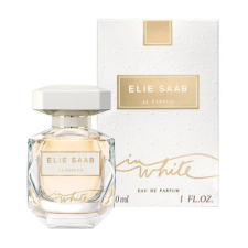 Elie Saab Le Parfum in White EDP 50 ml parfüm és kölni