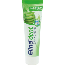  Elina Med Aloe Vera Fogkrém 100ml fogkrém