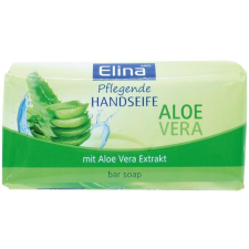  Elina Med Szappan 100g Aloe Vera glicerinnel szappan