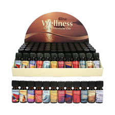  Elina wellness illóolaj 10ml Vitality illóolaj