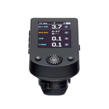 Elinchrom 19383 Pro X Vakuvezérlő Sony fényképezőgépekhez - Fekete vaku