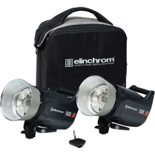 Elinchrom E20662 vaku Fekete vaku