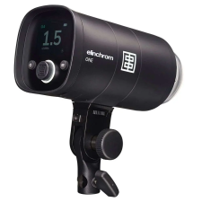 Elinchrom Elinchrom ONE Kompakt vaku Fekete vaku