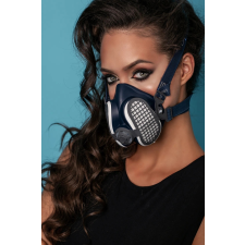  ELIPSE félálarc P3 szűrőbetétekkel gyógyászati segédeszköz