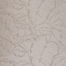  Elisa/300-104 pezsgő levélmintás dekor függöny lakástextília