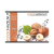 ELISA Füzet ELISA A/5 40 lapos Stone Fruits kockás vegyes