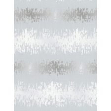  Elisabeth/300-906 ezüst természetes hat. függöny lakástextília