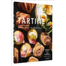 Elisabeth Prueitt Tartine – Elisabeth Prueitt idegen nyelvű könyv