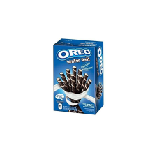 Elit chocolate Oreo Vaníliás Roletti 54g(9 db-os) csokoládé és édesség