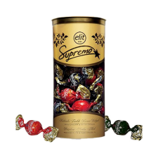 Elit desszert Supremo henger - 350g csokoládé és édesség