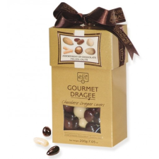  Elit Gourmet Vegyes Drazsé Válogatás 200g csokoládé és édesség