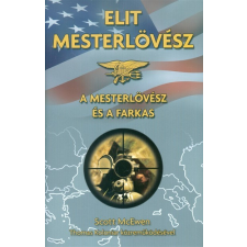  Elit mesterlövész /A mesterlövész és a farkas regény