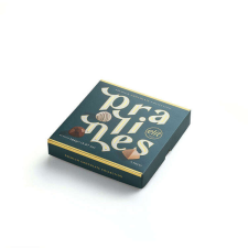 Elit praliné válogatás Green Box 104g csokoládé és édesség