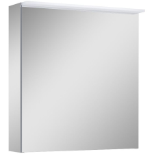 Elita Premium szekrény 60.6x13.6x64.8 cm oldalt függő 904663 fürdőszoba bútor