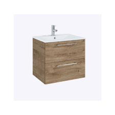  Elita Roma Plus 60cm alsó+bútor Canela Oak fürdőszoba bútor