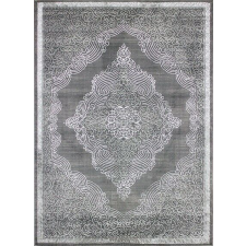 Elite Ber Elite Szőnyeg - Szürke - 160x220 cm lakástextília