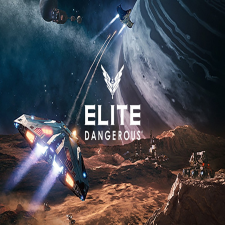  Elite: Dangerous (Digitális kulcs - PC) videójáték