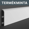 Elite Decor Termékminta: Parkettaszegély léc (HCR514) kőkemény HDPS anyagból