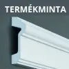 Elite Decor Termékminta: Poliuretán díszléc (CR844) oldalfalra