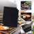 Elite Electronics BBQ grill lap, sütőlap,  tapadásmentes hőálló lap sütőbe, grillbe