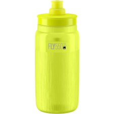 Elite FLY TEX FLUO Kulacs, 550 ml, sárga kulacs, kulacstartó