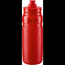 Elite FLY TEX Kulacs, 750 ml, piros (E01607198) kulacs, kulacstartó