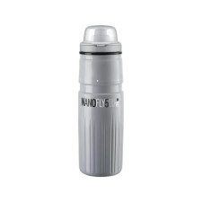  Elite Kulacs Nanofly szürke 500ml kulacs, kulacstartó