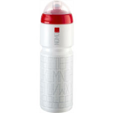 Elite kulacs nomo fehér 750ml 93g kerékpáros kulacs, kulacstartó