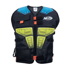 Elite NERF ELITE Taktikai mellény katonásdi
