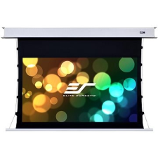 Elite Screens 110" (16:9) motoros vetítővászon vetítővászon