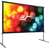 Elite Screens , állványos 120" (16:9)