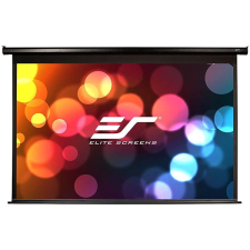 Elite Screens , elektromos rolós, 125" (16:9) vetítővászon