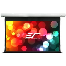 Elite Screens , elektromos rolós 150"(16:9) vetítővászon