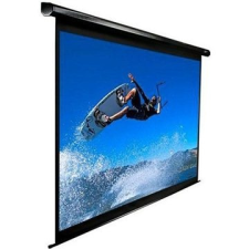 Elite Screens , motoros vetítővászon 135" (16:9) vetítővászon