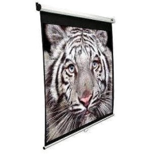 Elite Screens , rolós 100" (16:9) vetítővászon