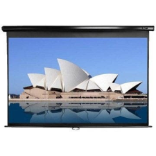 Elite Screens , rolós, 135" (4:3) lakástextília