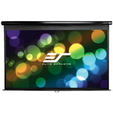 Elite Screens , rolós 150" (16:9) vetítővászon