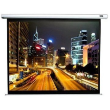 Elite Screens , rolós elektromos 128" (16:10) vetítővászon